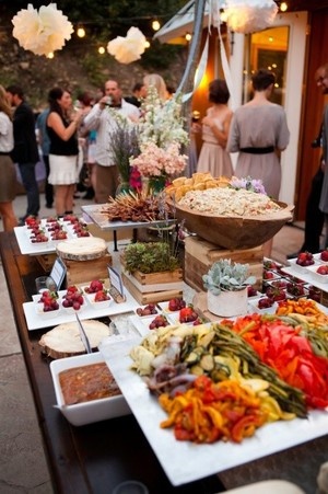 Family Package Dish