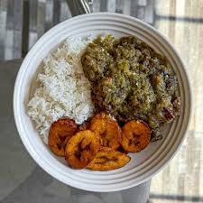 Ayamase stew