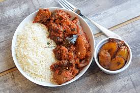 Buka stew