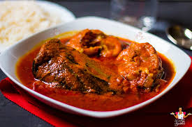  Catfish Fish stew