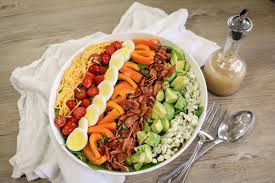 Deluxe Salad