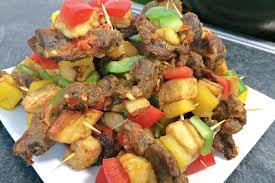 Dodo kebab