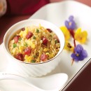 House First Lady Fried Rice