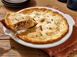 Meat pies