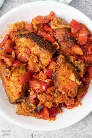 Peppered Croaker