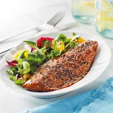 Peppered Mackerel