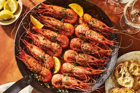 Prawns
