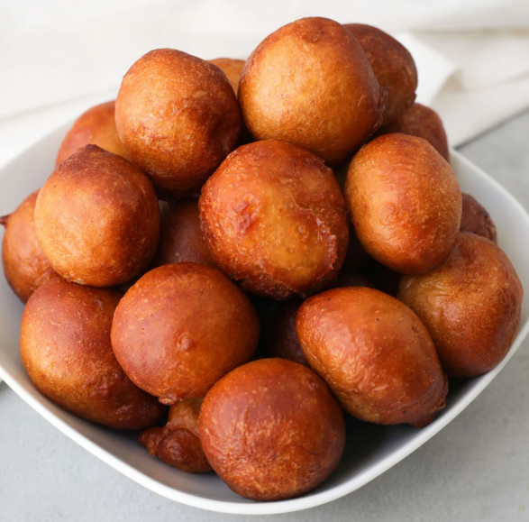 Puff puff