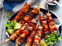 Stick meat