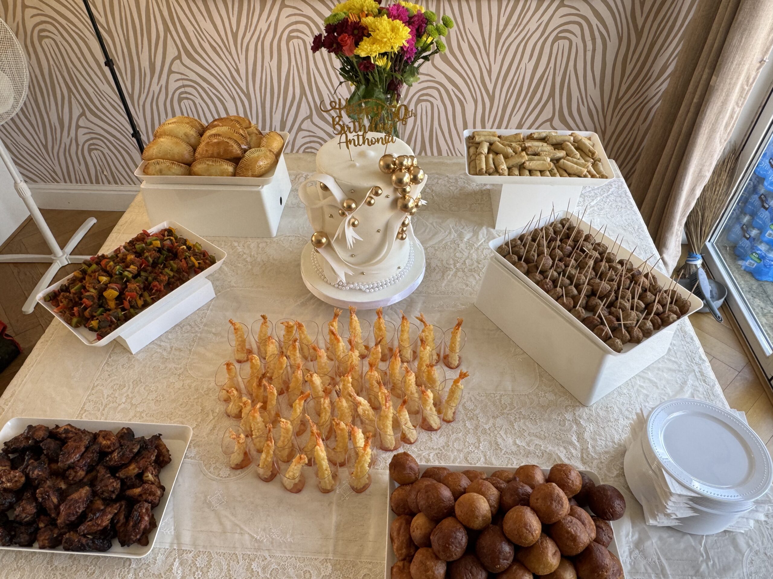 Snacks
