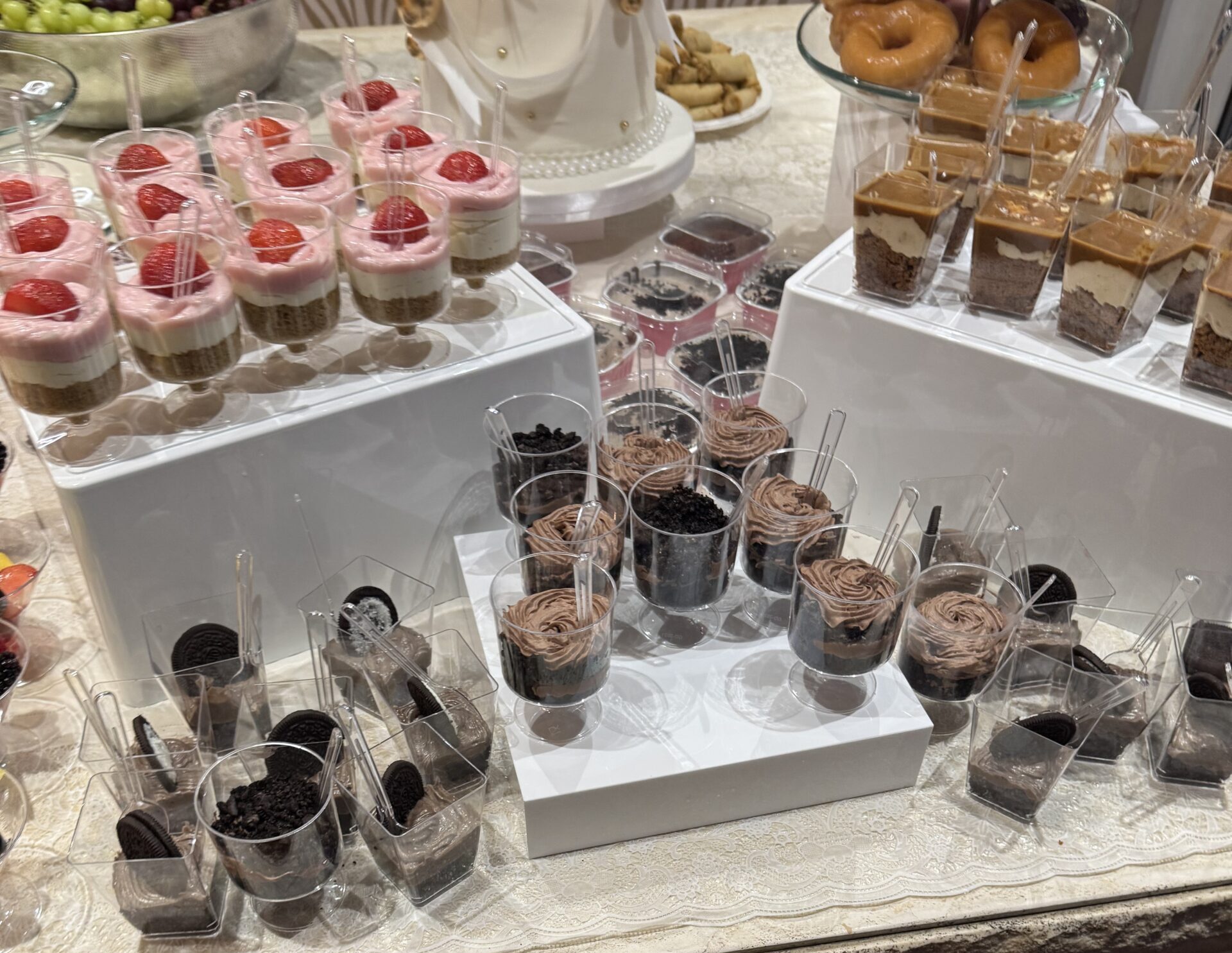 Your First 10TenTaste Experience: What to Expect When You Book Us.